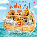 Little Board Books, Noah’S Ark