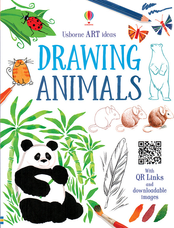 Drawing Animals