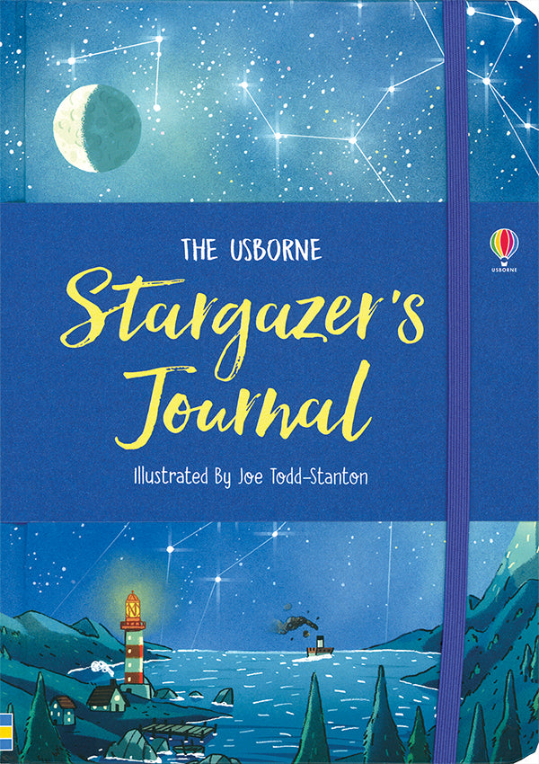 Stargazer's Journal