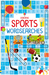 Sports Wordsearches