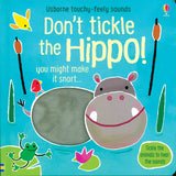 Don’T Tickle The Hippo!