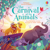 Carnival Of The Animals, The