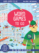 Word Games to Go