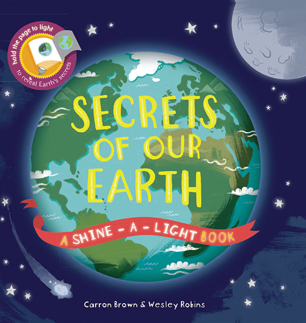 Secrets of Our Earth