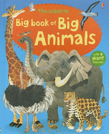 Big Book of Big Animals