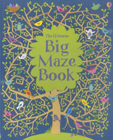 Big Maze Book