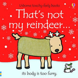 That's Not My Reindeer