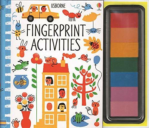 Fingerprint Activities