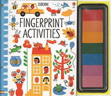 Fingerprint Activities