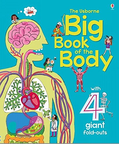 Big Book of the Body