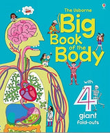 Big Book of the Body