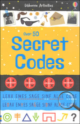 Over 50 Secret Codes