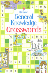 General Knowledge Crosswords