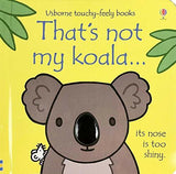 That’S Not My Koala