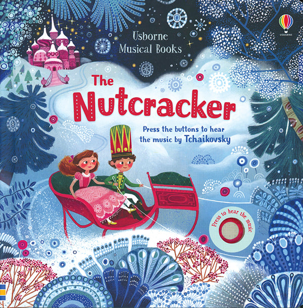 Nutcracker, The