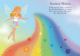 Little Sticker Dolly Dressing Rainbow Fairies