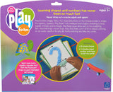 Playfoam Shape  Learn Numbers Set