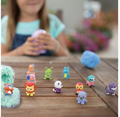 Playfoam Pals 2-Pack