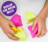 Playfoam® Sand 8-Pack
