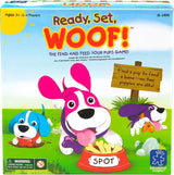 Ready, Set, Woof! Game