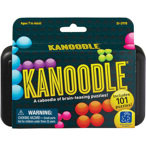 Kanoodle