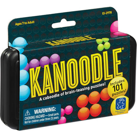 Kanoodle