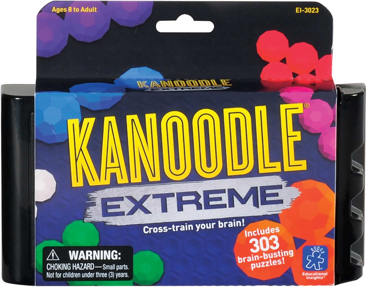 Kanoodle Extreme