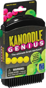 Kanoodle Genius