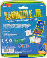 Kanoodle Jr.