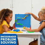 Design and Drill® Marble Maze