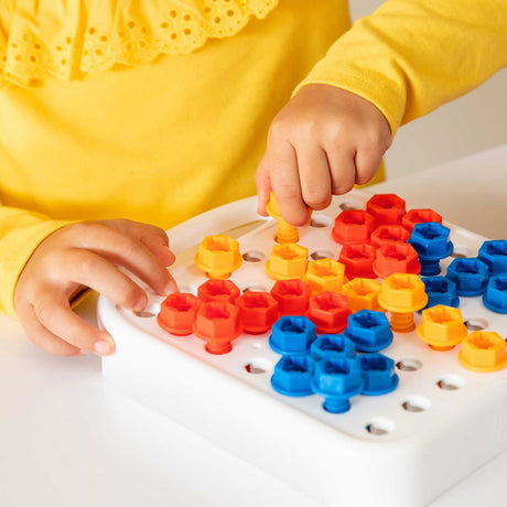 Design and Drill® Patterns and Shapes
