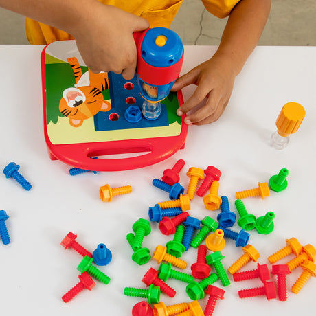 Design and Drill® ABCs and 123s