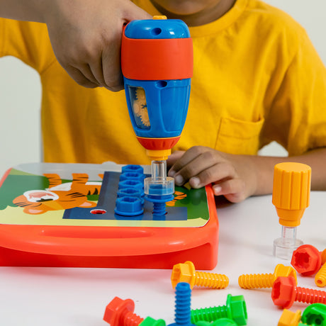Design and Drill® ABCs and 123s