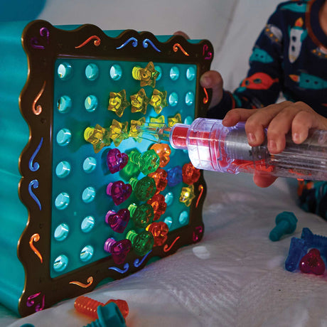 Design and Drill® Sparkleworks™