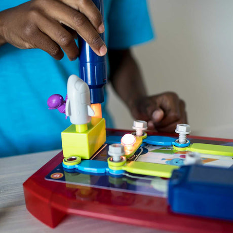 Design and Drill® Space Circuits