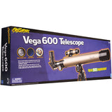 GeoSafari Vega 600 Telescope