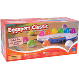 Eggspert