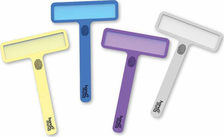 Fingerfocus Highlighters