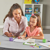 Fingerfocus Highlighters