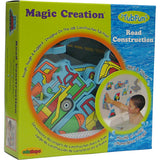 Magic Creation - Road Construction