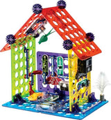 Snap Circuits MyHome