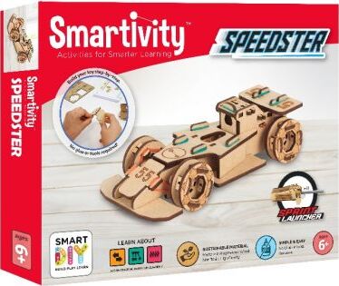 Speedster