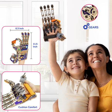Mechanical Hand