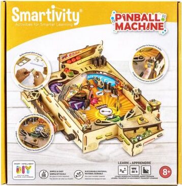 Pinball Machine