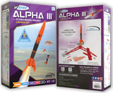 Alpha III® Launch Set