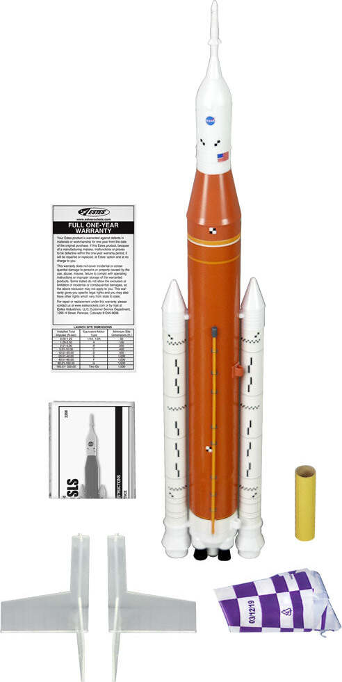 NASA SLS