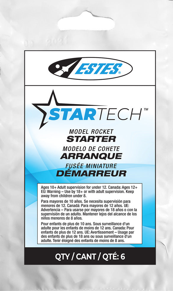 STARTECH™ Starters