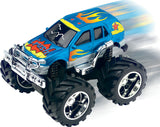 Monster Trucks Custom Shop