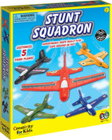 Stunt Squadron