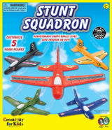 Stunt Squadron